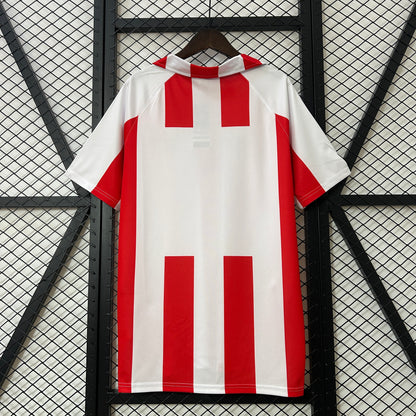Sporting de Gijón retro 1986/87