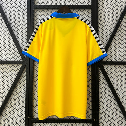 Cádiz retro 1983/84