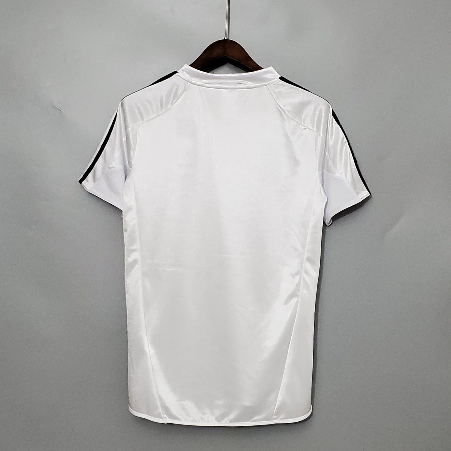 Real Madrid retro 2004/05