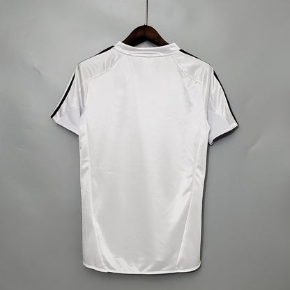 Real Madrid retro 2004/05