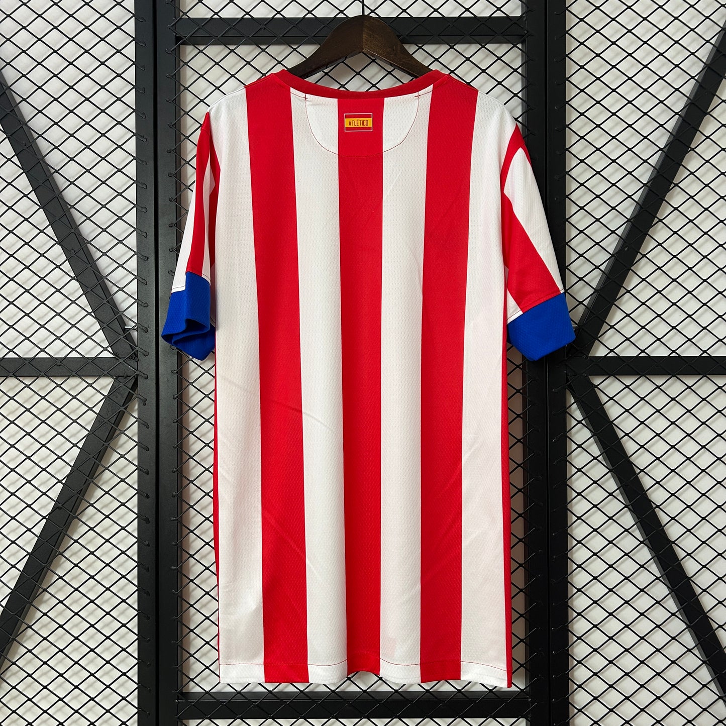 Atlético de Madrid retro 2012/13