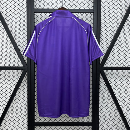 Real Madrid retro 1984/85