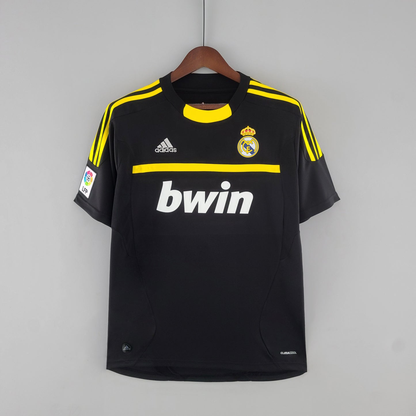 Real Madrid retro 2011/12