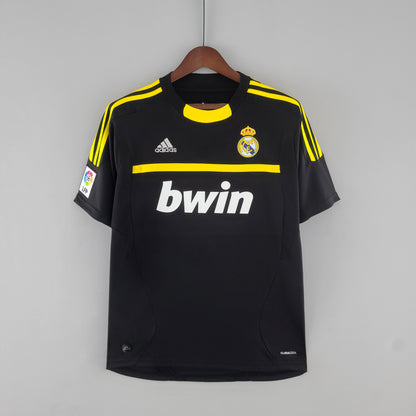 Real Madrid retro 2011/12