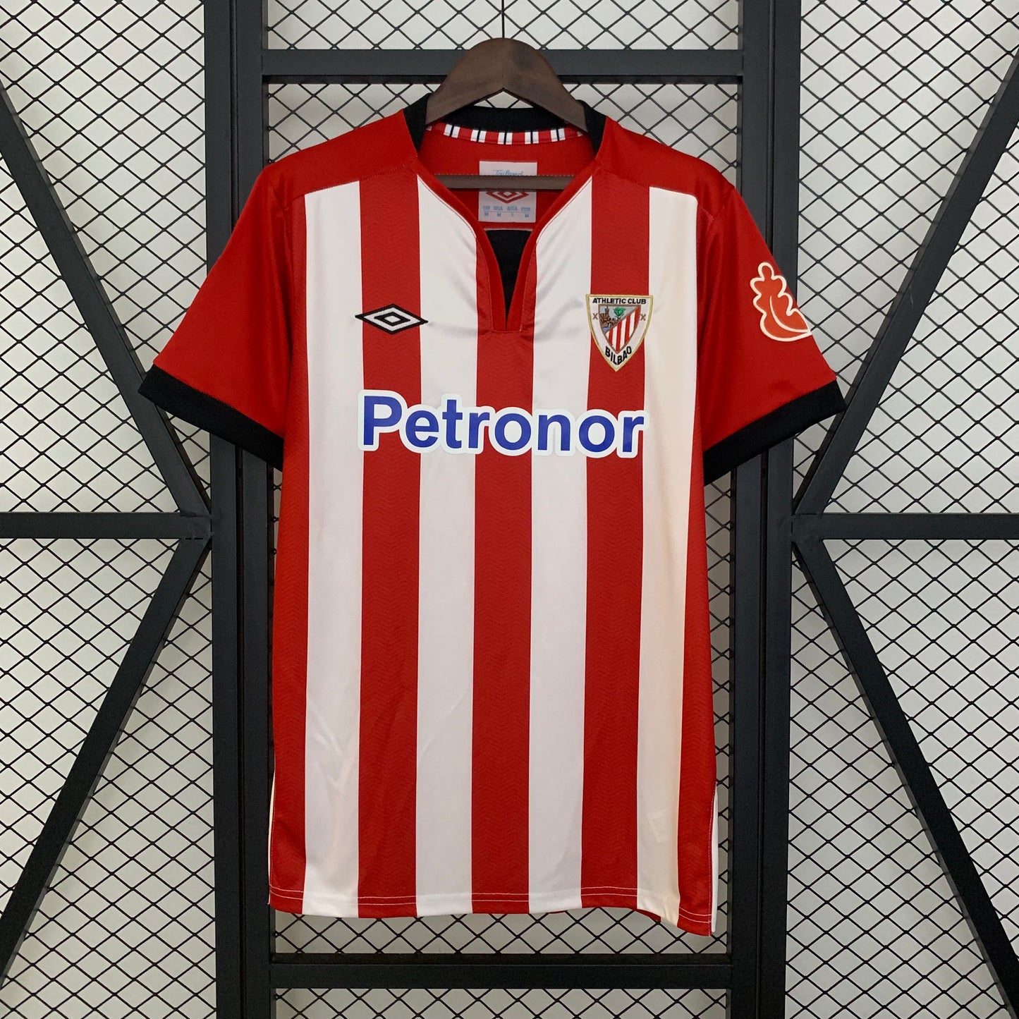 Athletic Bilbao retro 2011/12