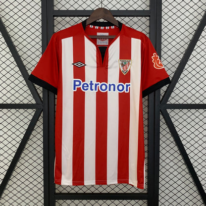 Athletic Bilbao retro 2011/12