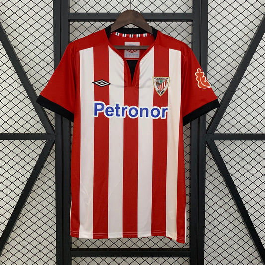 Athletic Bilbao retro 2011/12