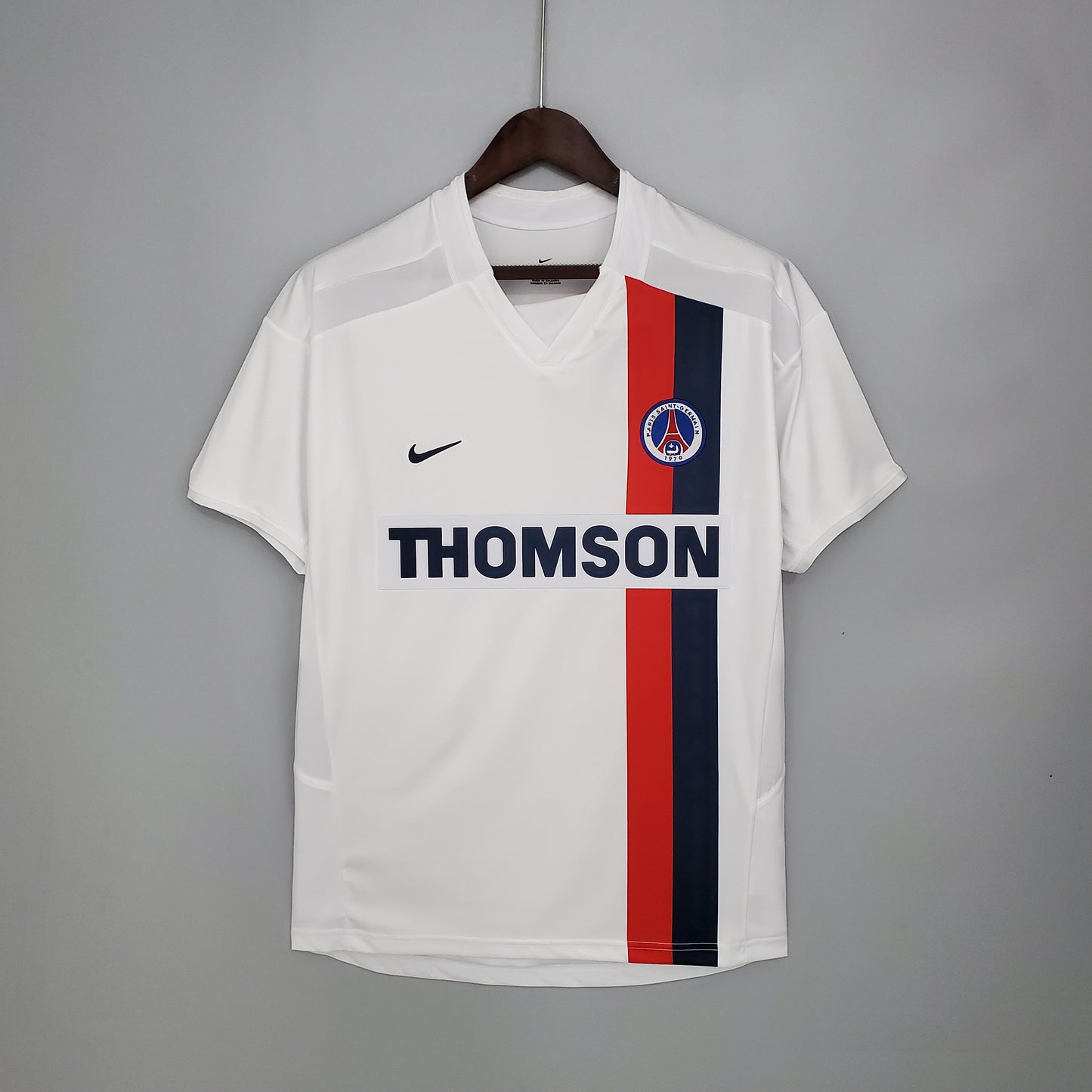 PSG retro 2003/04
