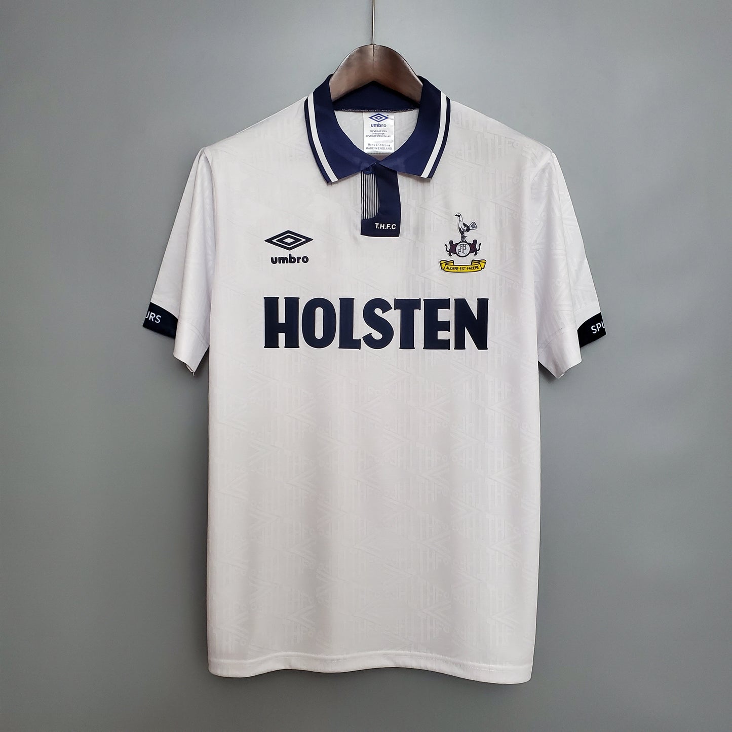Tottenham Hotspur retro 1994
