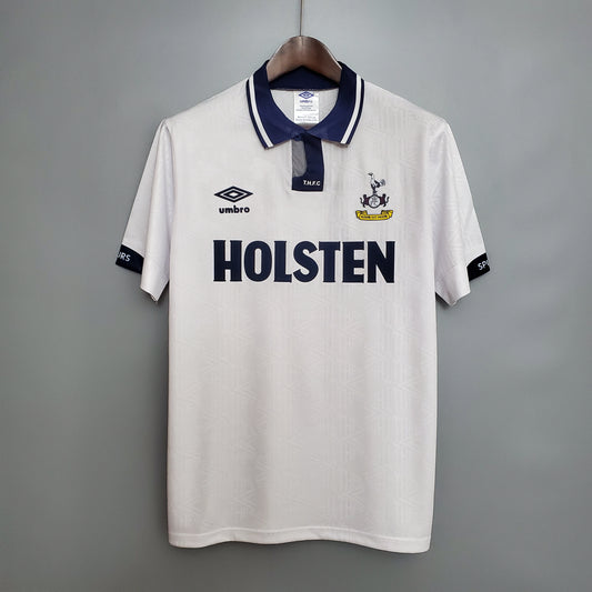 Tottenham Hotspur retro 1994