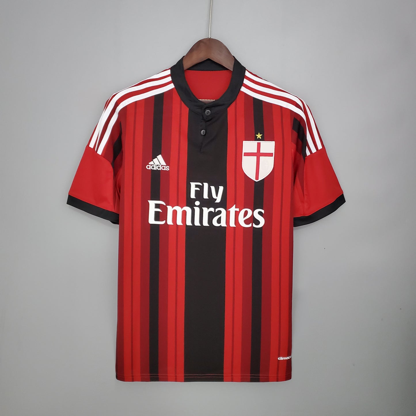 AC Milan retro 2014/15