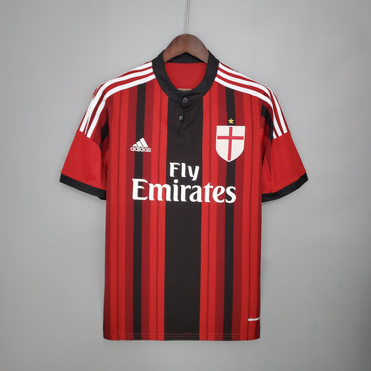 AC Milan retro 2014/15