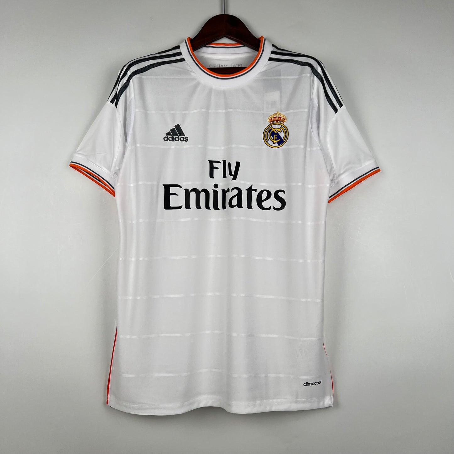 Real Madrid retro 2013/14