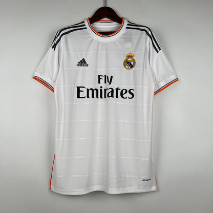 Real Madrid retro 2013/14
