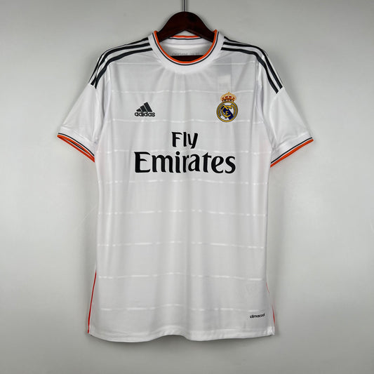 Real Madrid retro 2013/14