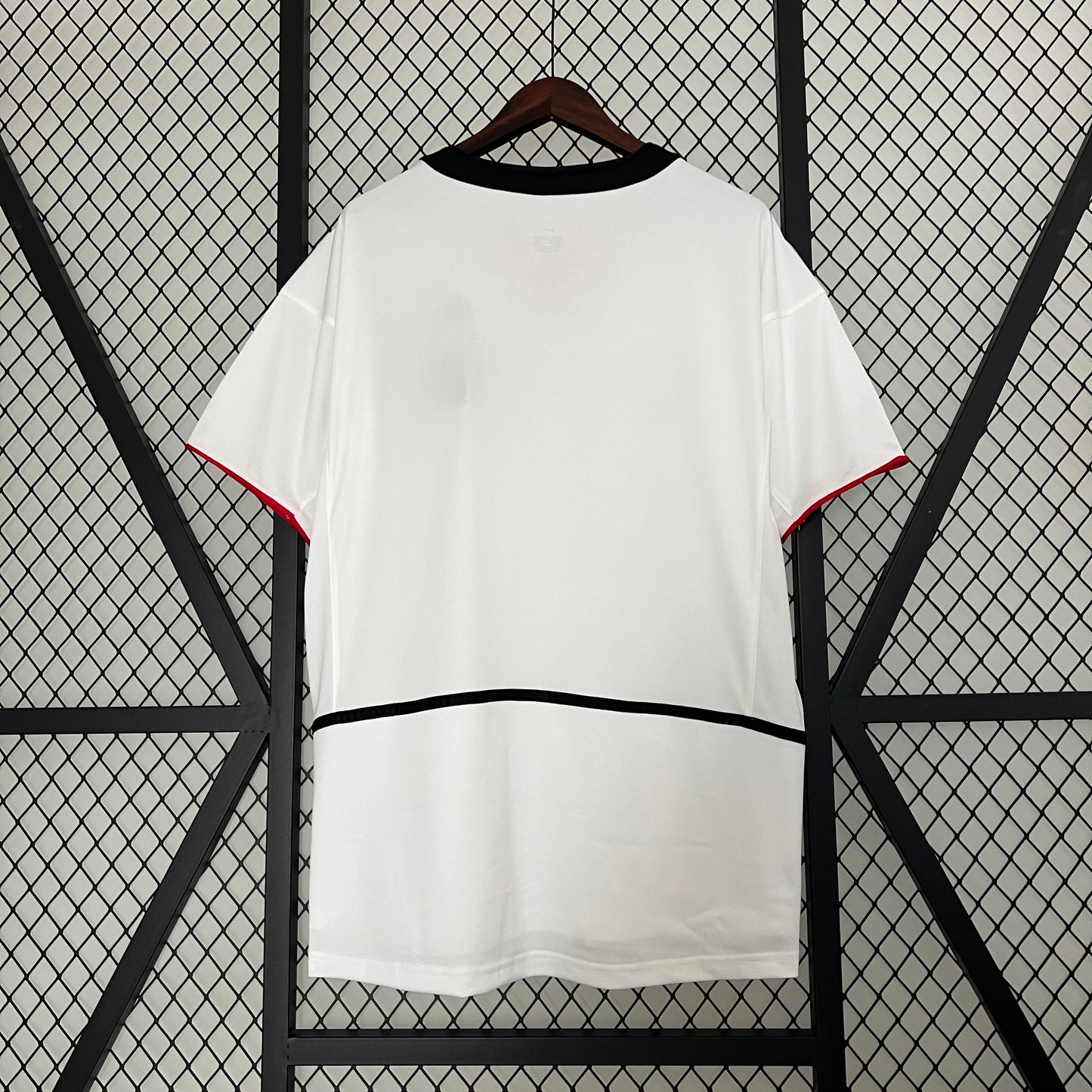 Manchester United retro 2002/03