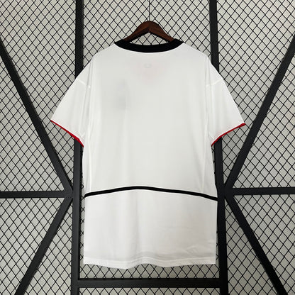 Manchester United retro 2002/03