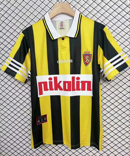 Zaragoza retro 1995/96