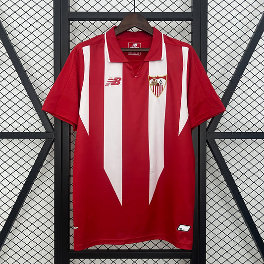 Sevilla retro 2015/16