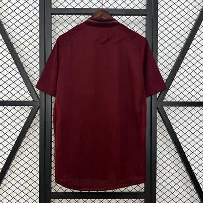 Manchester City retro 2012/13