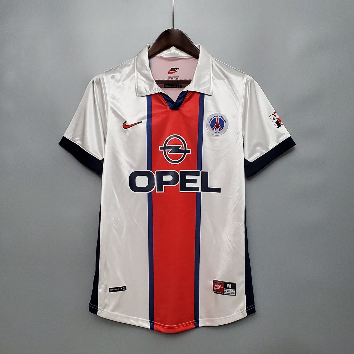 PSG retro 1998/99