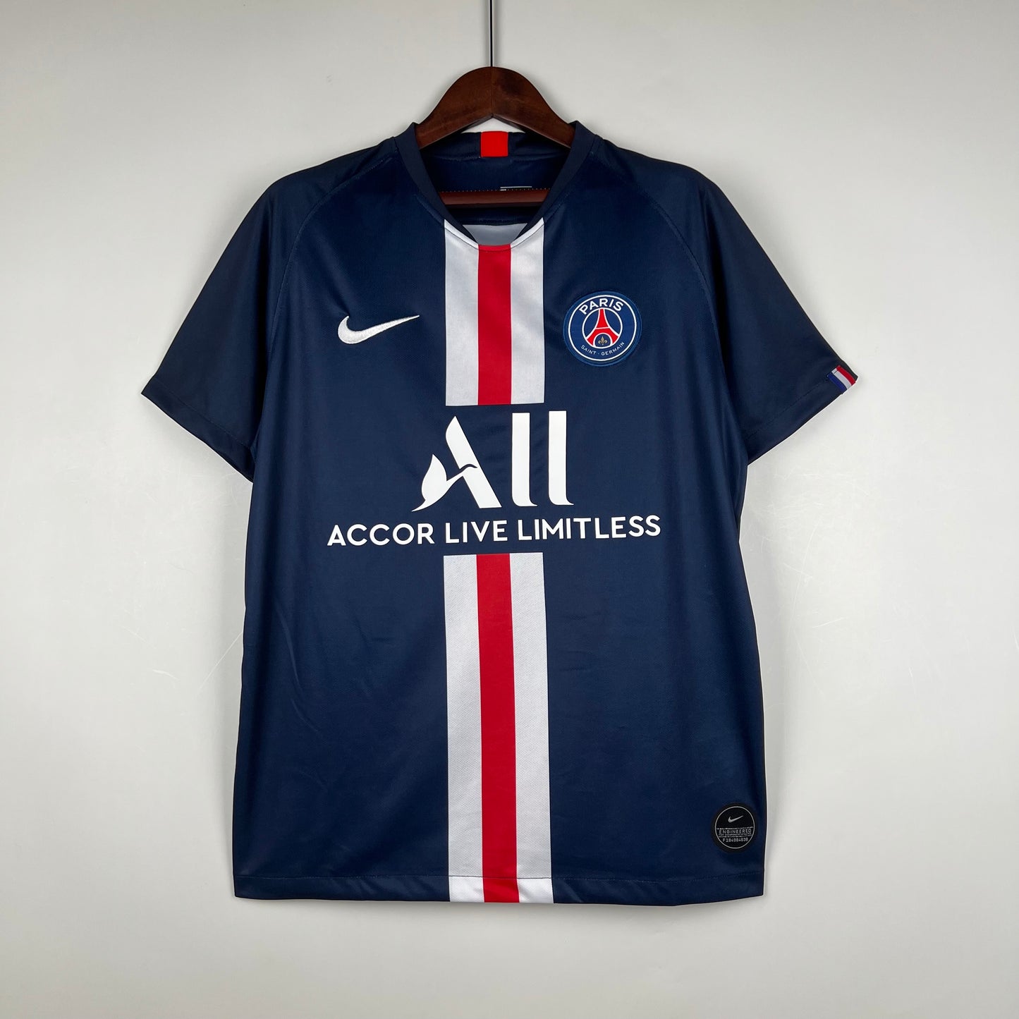 PSG retro 2019/20