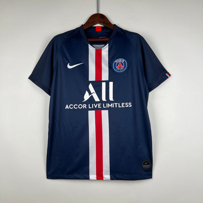 PSG retro 2019/20