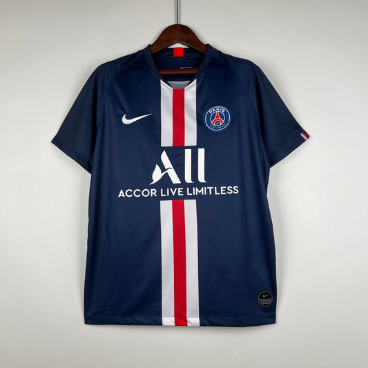 PSG retro 2019/20