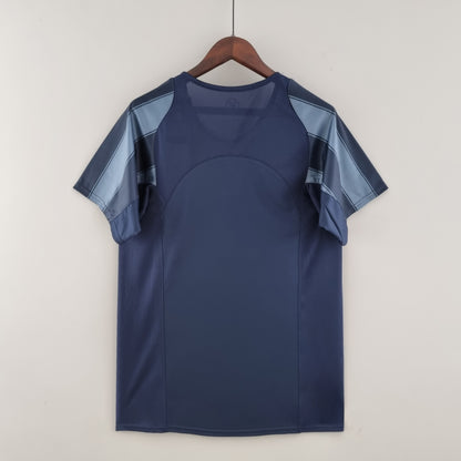 Inter de Milán retro 2004/05