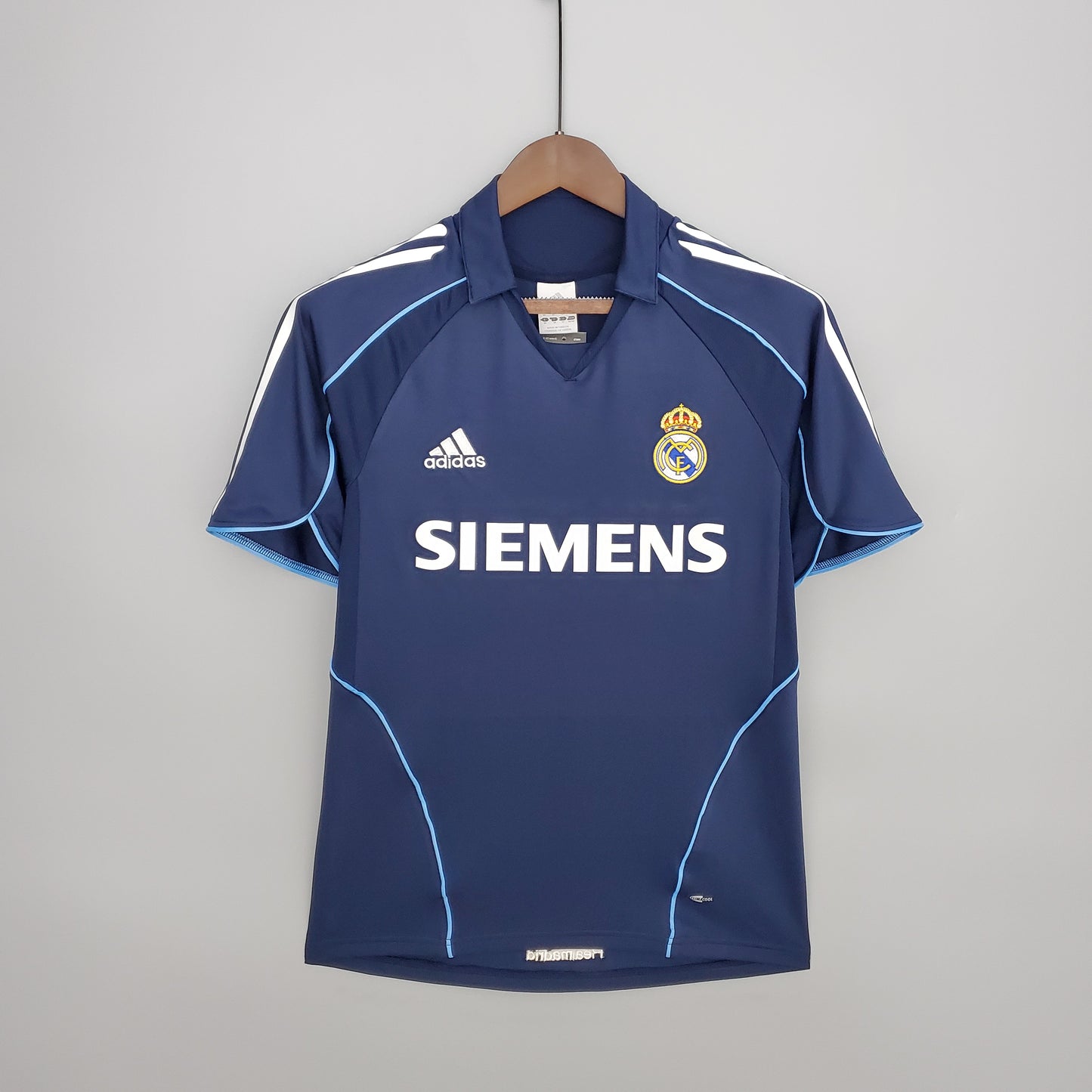 Real Madrid retro 2005/06