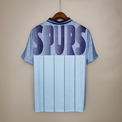 Tottenham Hotspur retro 1992/94