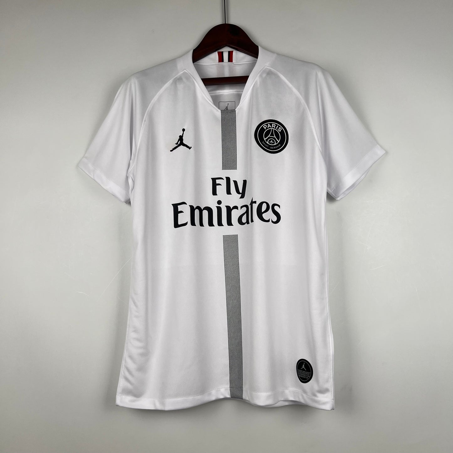 PSG retro 2018/19