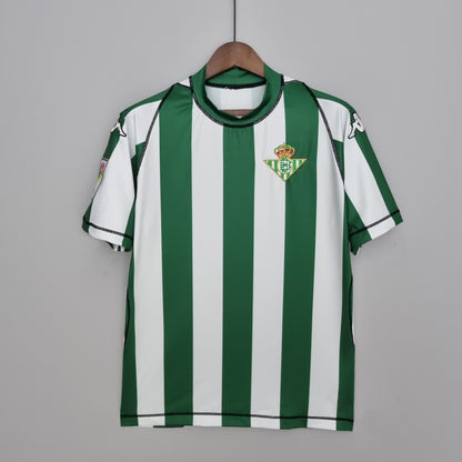 Betis retro 2003/04