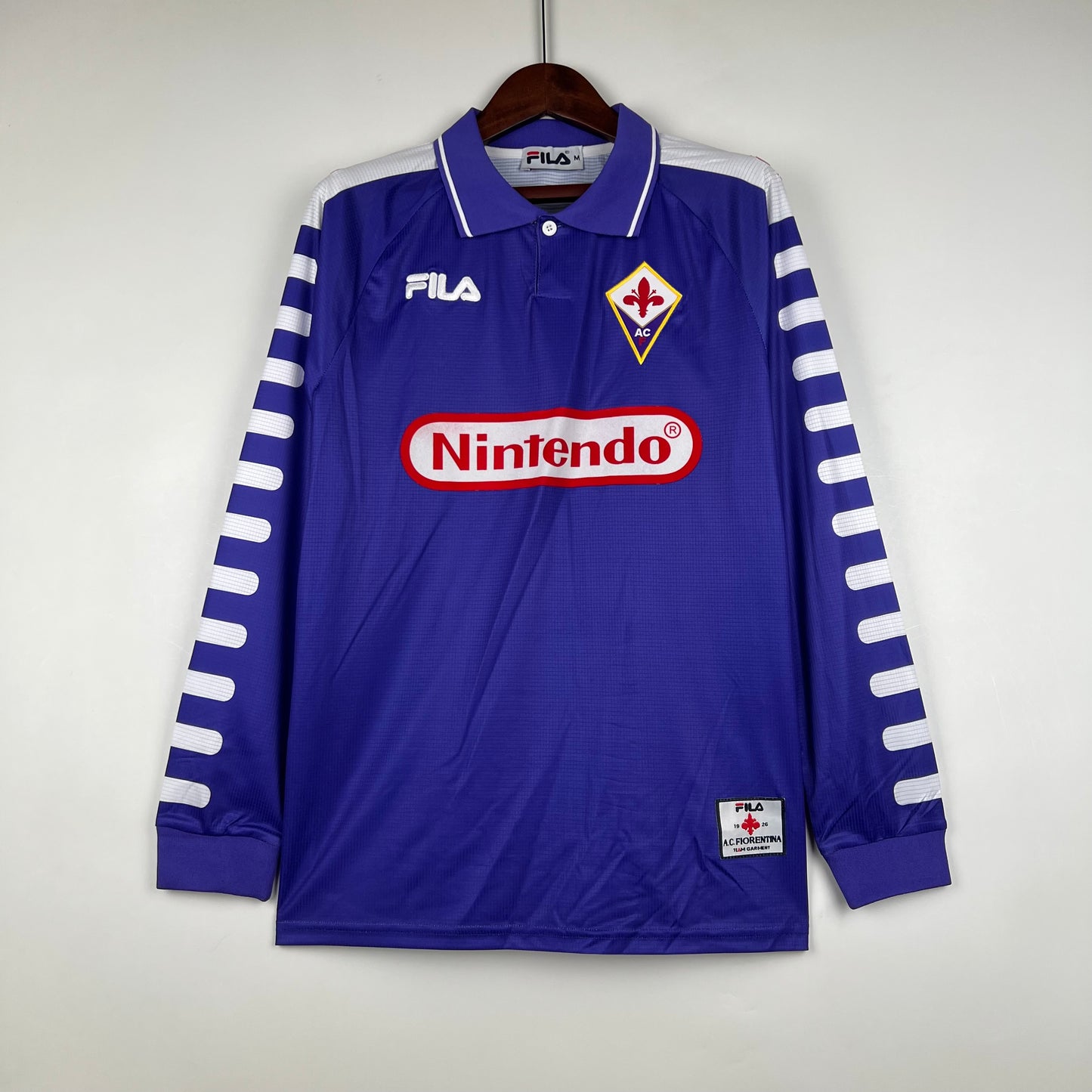ACF Fiorentina retro 1998