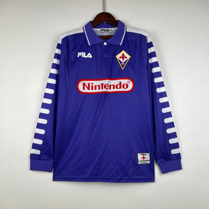 ACF Fiorentina retro 1998