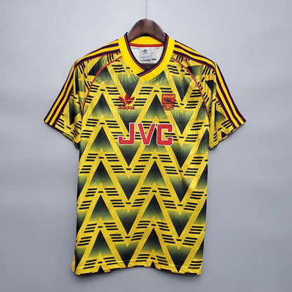 Arsenal retro 1991/93