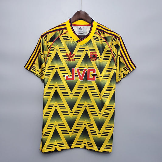 Arsenal retro 1991/93