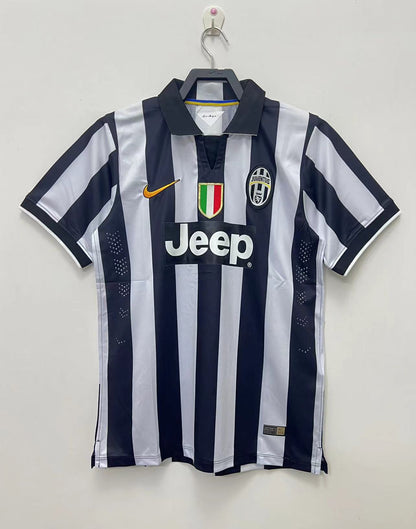 Juventus retro 2014/15