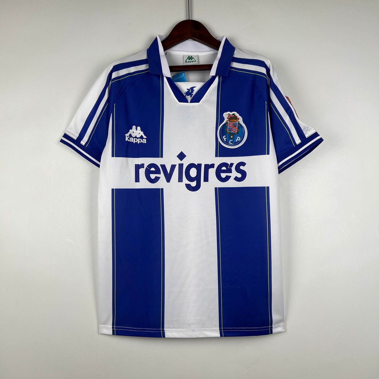 FC Porto retro 1998/99