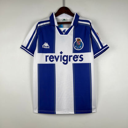 FC Porto retro 1998/99