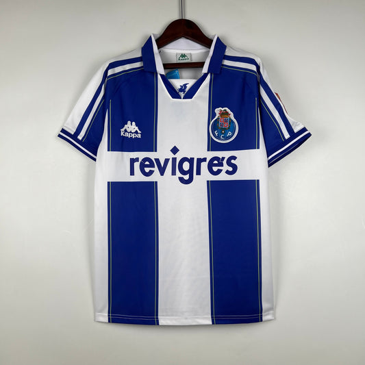 FC Porto retro 1998/99