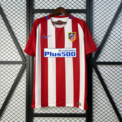 Atlético de Madrid retro 2016/17