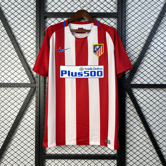 Atlético de Madrid retro 2016/17