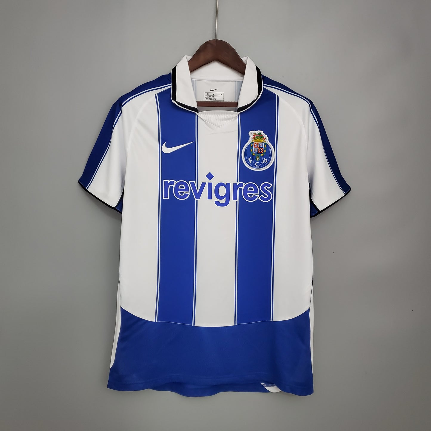 FC Porto retro 2003/04