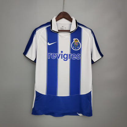 FC Porto retro 2003/04
