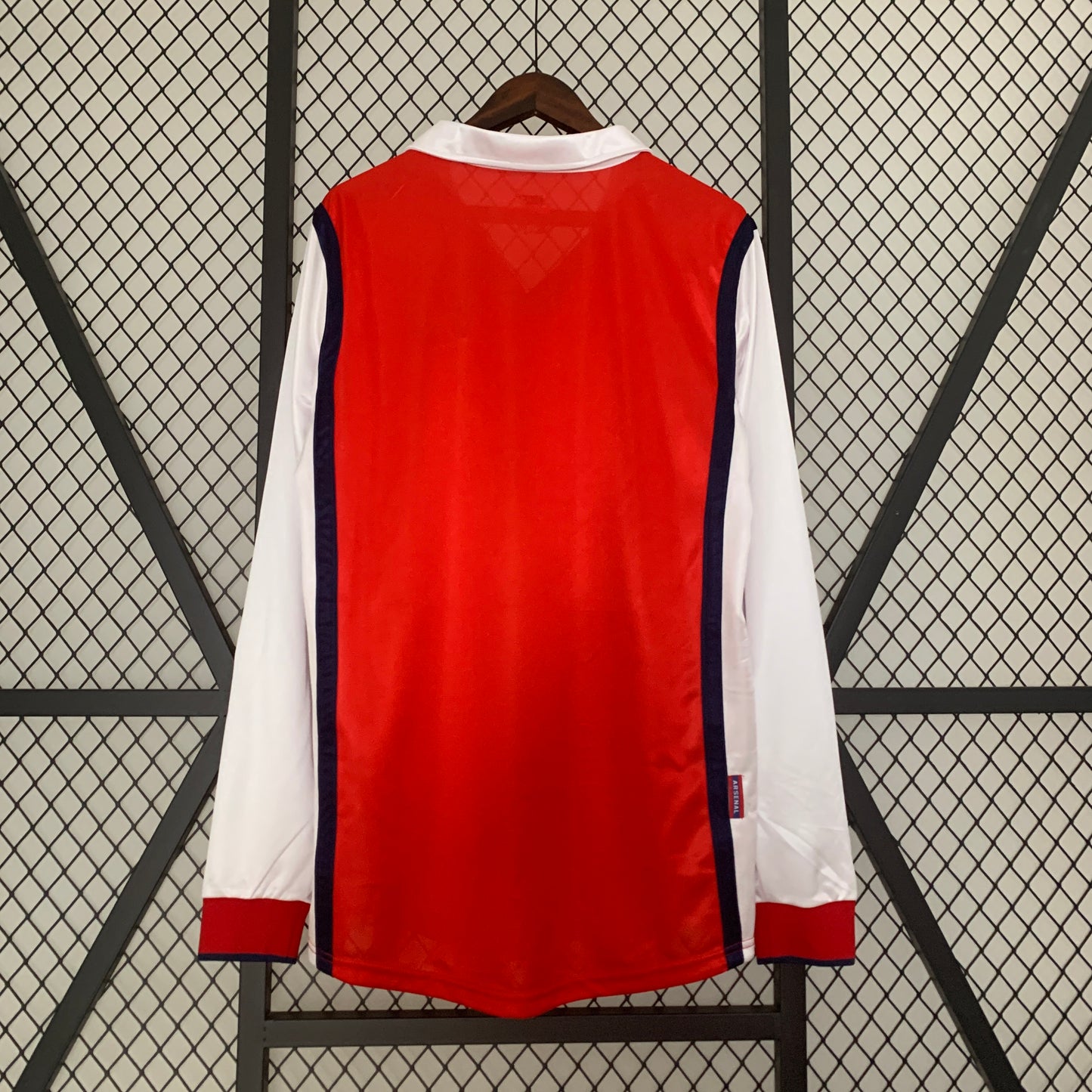 Arsenal retro 1998/99