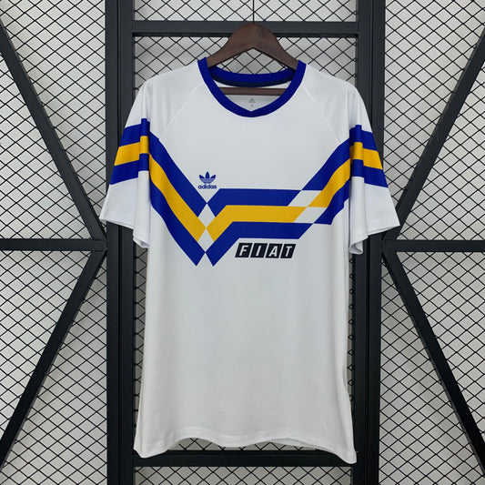 Boca Juniors retro 1990/91