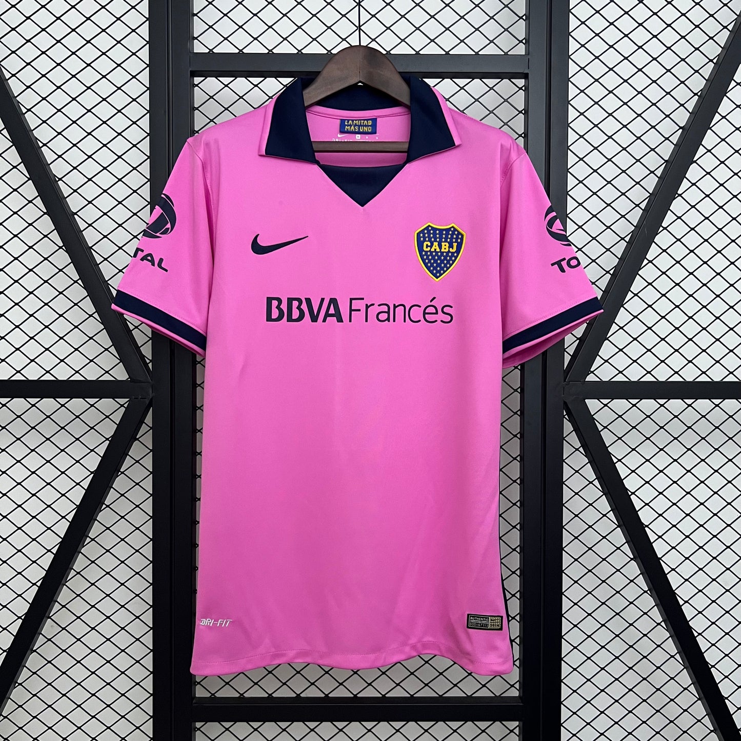 Boca Juniors retro 2013/14