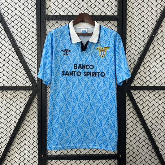 SS Lazio retro 1991/92