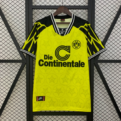 Borussia Dortmund retro 1994/95